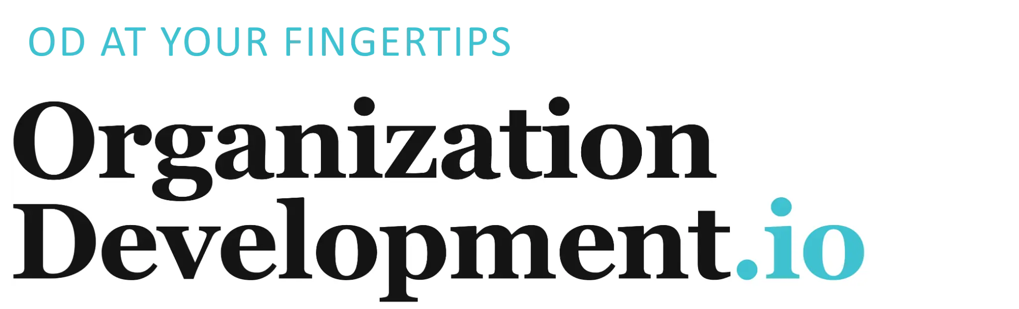 OrganizationDevelopment.io