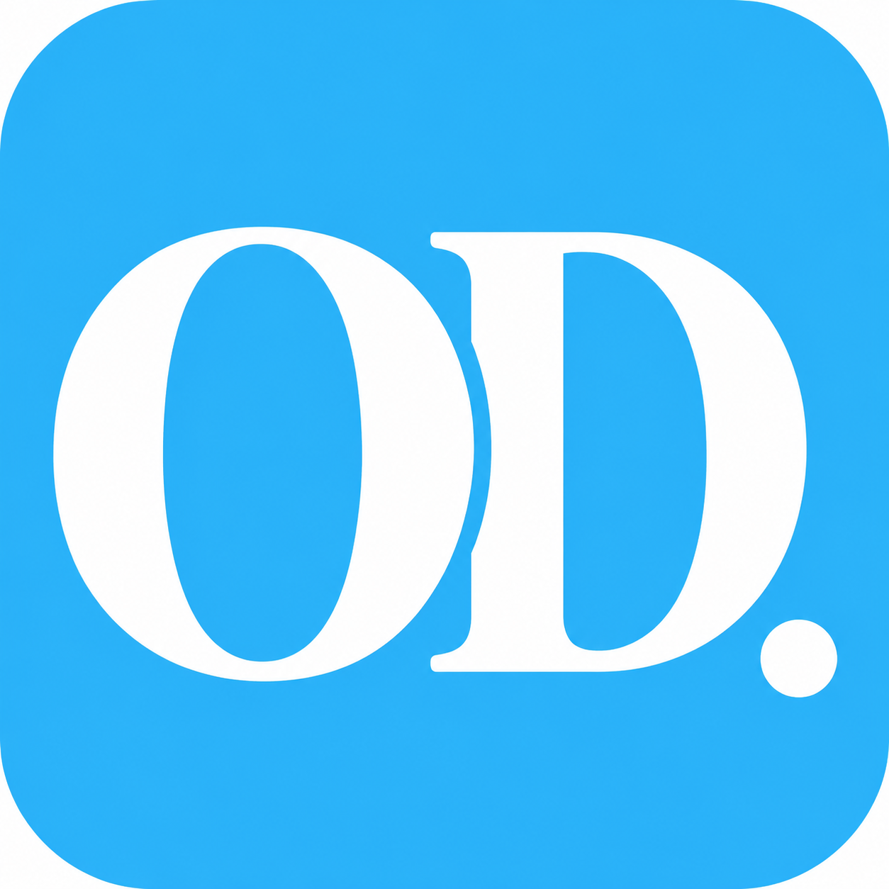 OD.